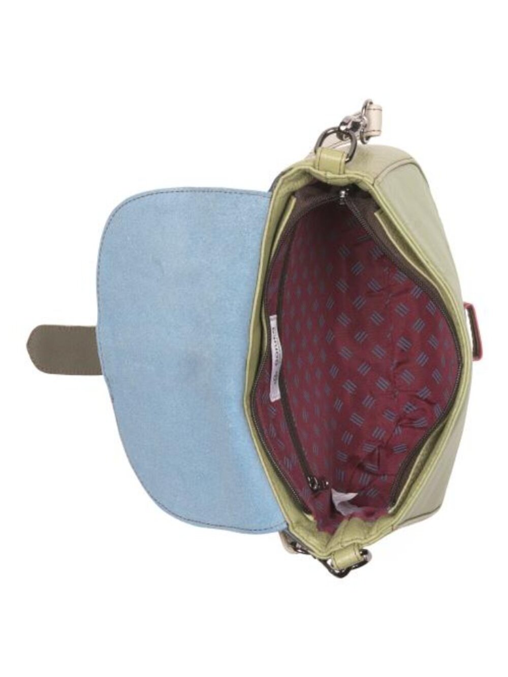 SORUKA Leather Dream Animal Crossbody - Picture 2 of 5